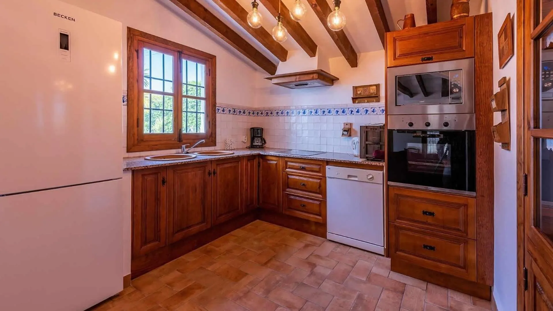 Ferienhaus Mit Privatpool Fuer 4 Personen Ca 190 M In Frigiliana, Andalusien Costa Del Sol 0*, فريجيليانا