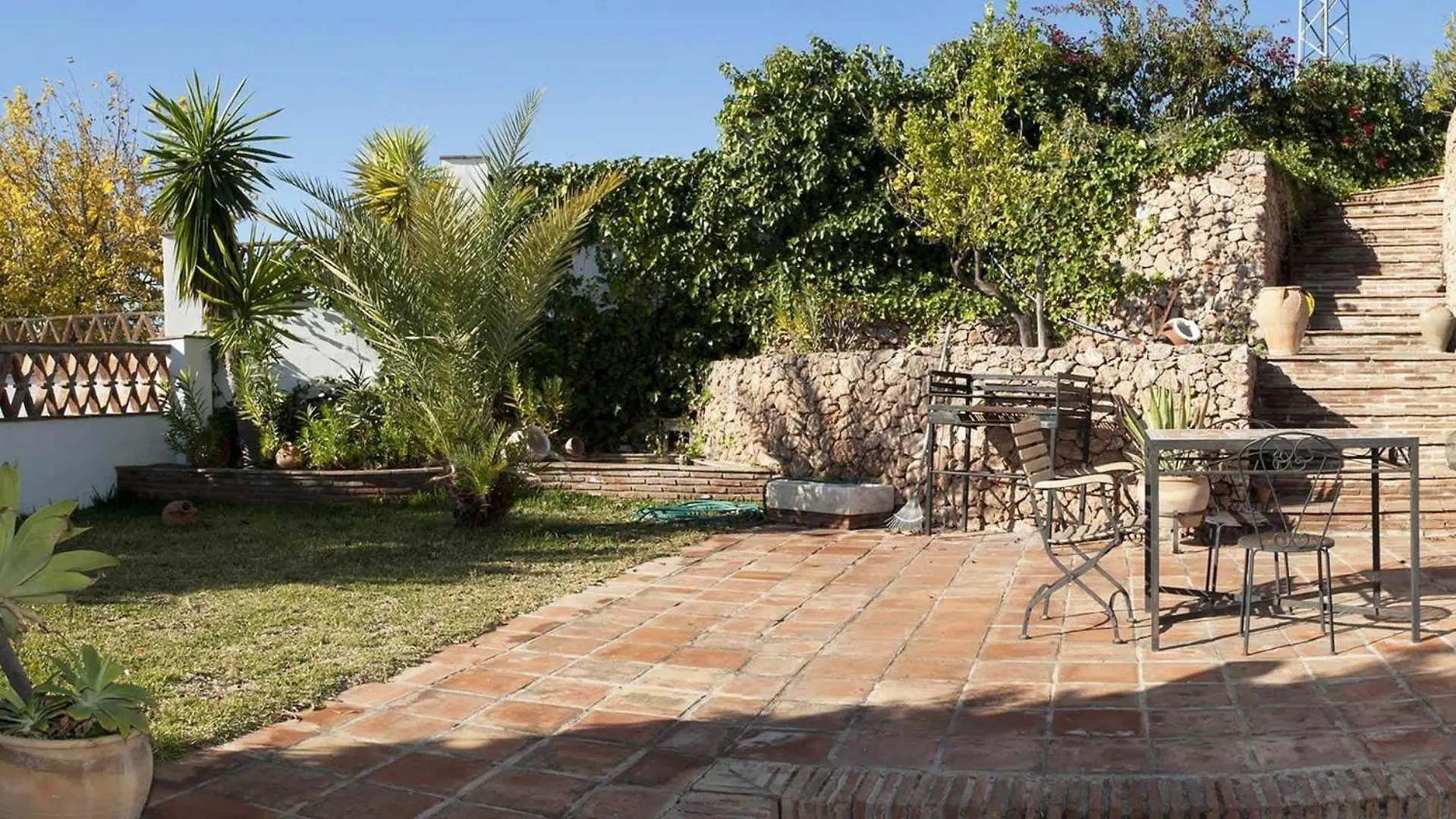 Ferienhaus Mit Privatpool Fuer 4 Personen Ca 190 M In Frigiliana, Andalusien Costa Del Sol Holiday home Frigiliana