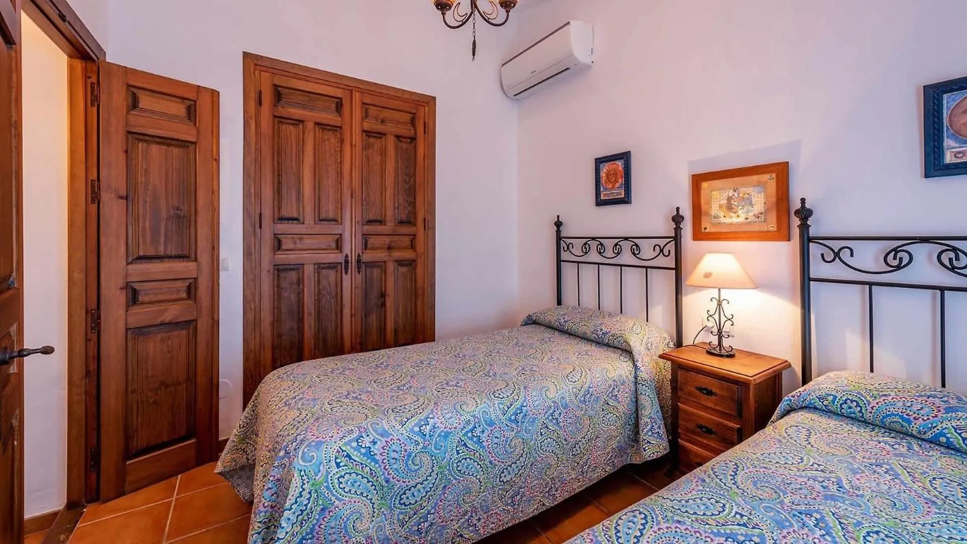 Ferienhaus Mit Privatpool Fuer 4 Personen Ca 190 M In Frigiliana, Andalusien Costa Del Sol Holiday home