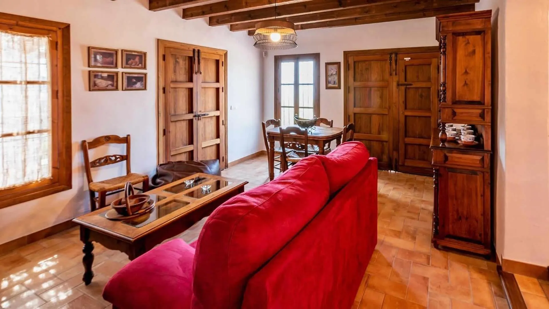 Ferienhaus Mit Privatpool Fuer 4 Personen Ca 190 M In Frigiliana, Andalusien Costa Del Sol